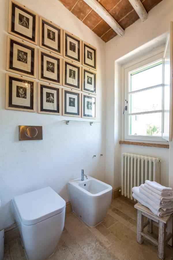Borgo San Sisto B&B Todi Bagian luar foto