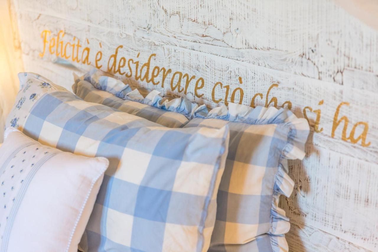 Borgo San Sisto B&B Todi Bagian luar foto