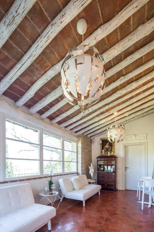 Borgo San Sisto B&B Todi Bagian luar foto