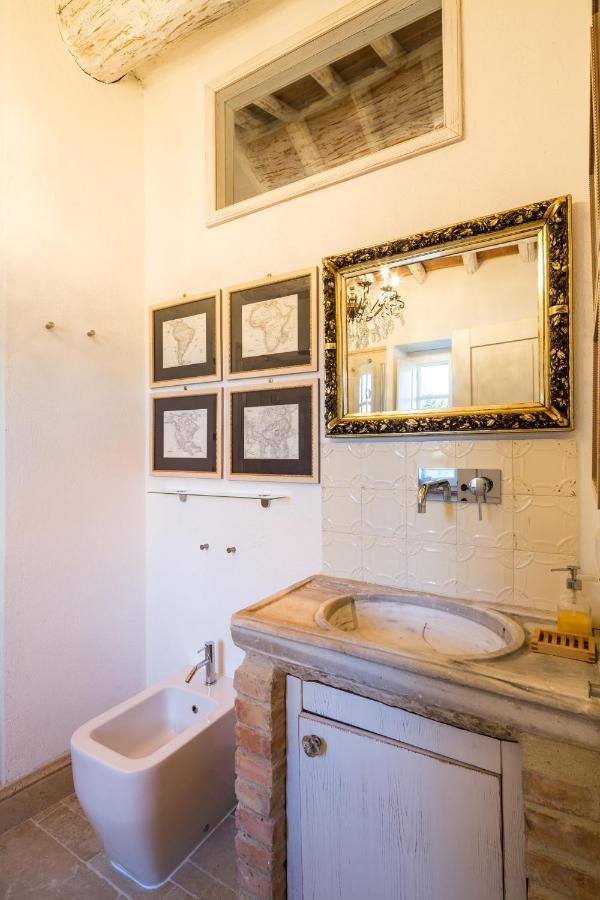 Borgo San Sisto B&B Todi Bagian luar foto