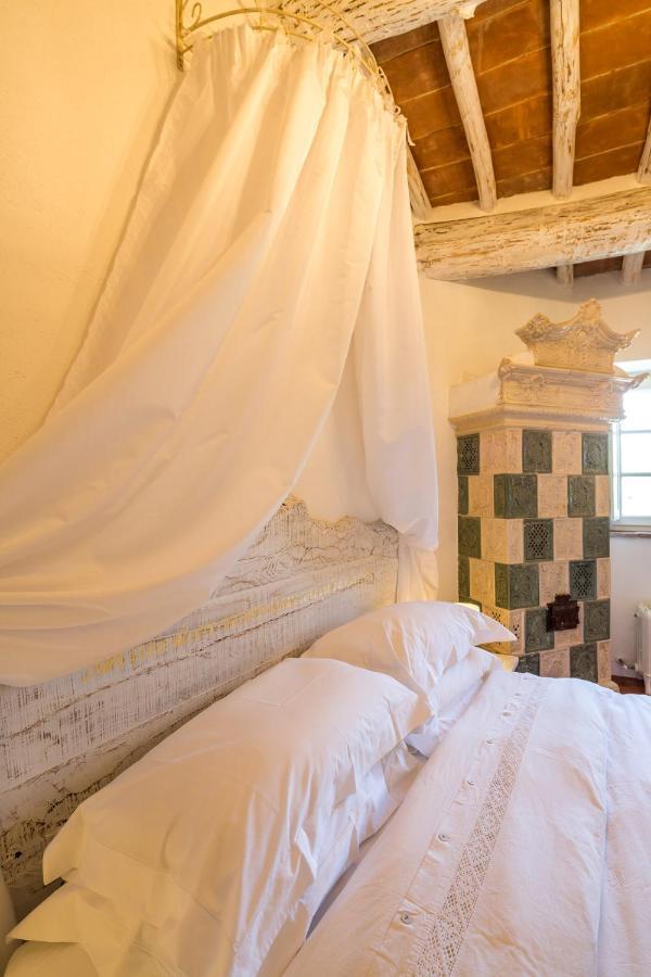 Borgo San Sisto B&B Todi Bagian luar foto